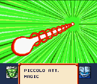 Dragon Ball Z Super Saiya Densetsu Japan Rev 1 En By Klepto